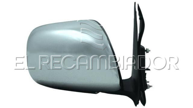 ESPEJO COMPLETO Lado derecho (acompañante) TOYOTA HILUX / HILUX VIGO (04-11) - 21339602