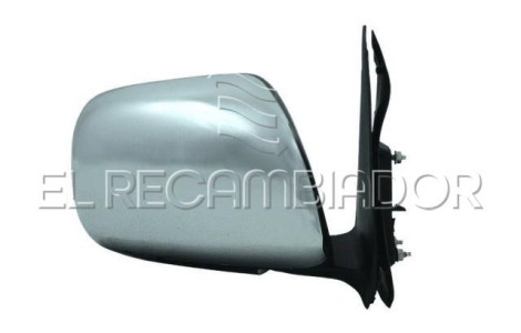 ESPEJO COMPLETO Lado derecho (acompañante) TOYOTA HILUX / HILUX VIGO (04-11) - 21339602