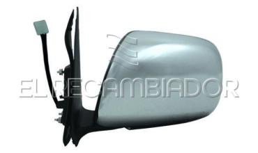 ESPEJO COMPLETO Lado izquierdo (conductor) TOYOTA HILUX / HILUX VIGO (04-11) - 27330001