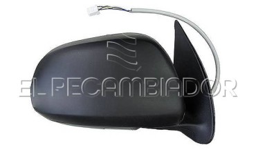ESPEJO COMPLETO Lado derecho (acompañante) TOYOTA HILUX (12-) - 27339602