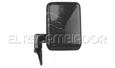 ESPEJO COMPLETO Lado izquierdo (conductor) TOYOTA LAND CRUISER LJ70 / FJ75 / BJ73 (84-90) - 21902915