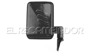 ESPEJO COMPLETO Lado derecho (acompañante) TOYOTA LAND CRUISER LJ70 / FJ75 / BJ73 (84-90) - 21902916
