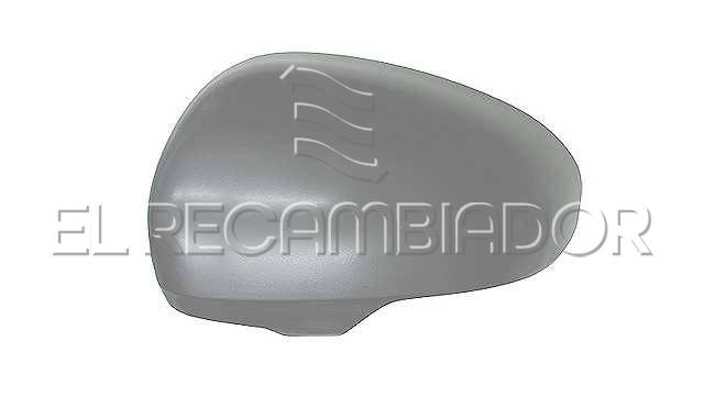 CARCASA Lado izquierdo (conductor) TOYOTA PRIUS PLUS (11-) - 41900801