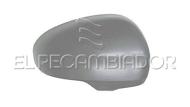 CARCASA Lado derecho (acompañante) TOYOTA PRIUS PLUS (11-) - 41900802