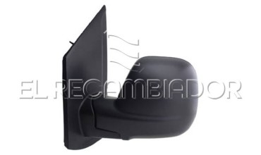 ESPEJO COMPLETO Lado izquierdo (conductor) TOYOTA PROACE (16-) - 24509201