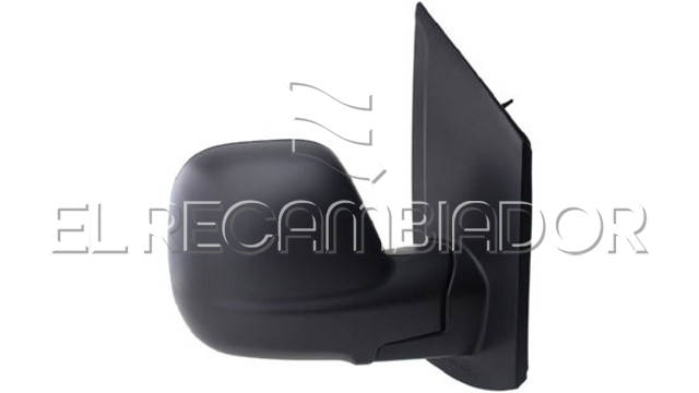 ESPEJO COMPLETO Lado derecho (acompañante) TOYOTA PROACE (16-) - 24509202