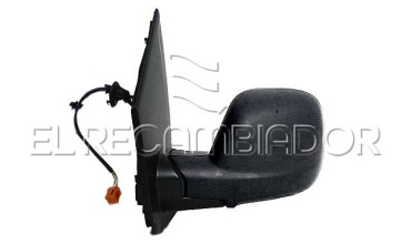 ESPEJO COMPLETO Lado izquierdo (conductor) TOYOTA PROACE (16-) - 27509221