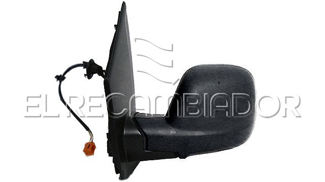 ESPEJO COMPLETO Lado izquierdo (conductor) TOYOTA PROACE (16-) - 27509221