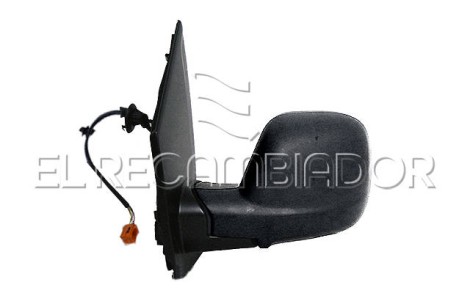 ESPEJO COMPLETO Lado izquierdo (conductor) TOYOTA PROACE (16-) - 27509221