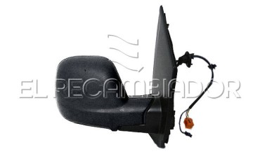 ESPEJO COMPLETO Lado derecho (acompañante) TOYOTA PROACE (16-) - 27509222