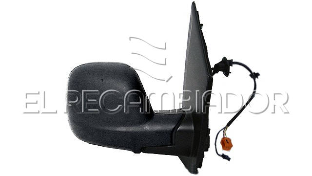 ESPEJO COMPLETO Lado derecho (acompañante) TOYOTA PROACE (16-) - 27509222