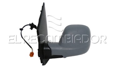 ESPEJO COMPLETO Lado izquierdo (conductor) TOYOTA PROACE (16-) - 27509211