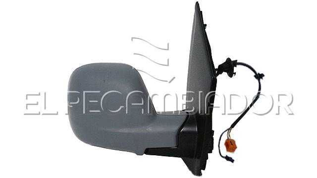 ESPEJO COMPLETO Lado derecho (acompañante) TOYOTA PROACE (16-) - 27509212