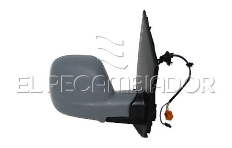 ESPEJO COMPLETO Lado derecho (acompañante) TOYOTA PROACE (16-) - 27509212