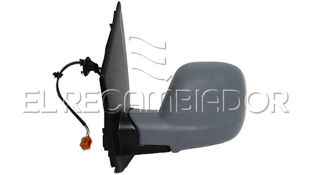 ESPEJO COMPLETO Lado izquierdo (conductor) TOYOTA PROACE (16-) - 27509231