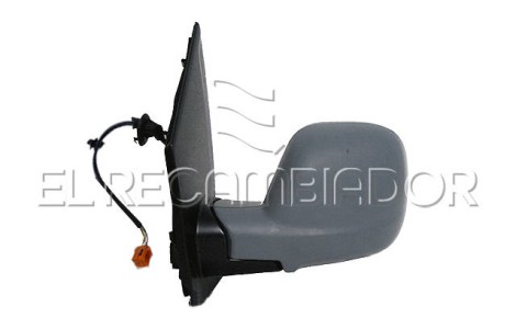 ESPEJO COMPLETO Lado izquierdo (conductor) TOYOTA PROACE (16-) - 27509231