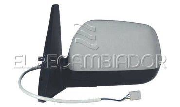 ESPEJO COMPLETO Lado izquierdo (conductor) TOYOTA RAV-4 (00-05) - 27905251
