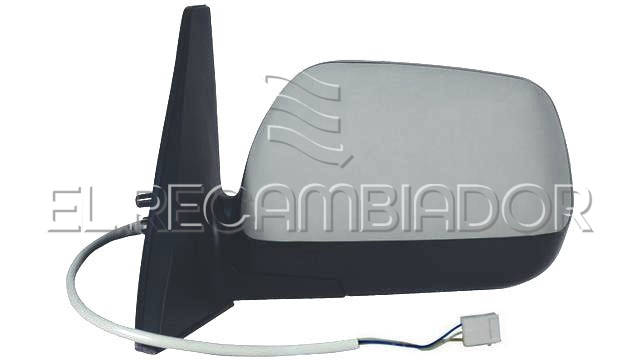 ESPEJO COMPLETO Lado izquierdo (conductor) TOYOTA RAV-4 (00-05) - 27905251