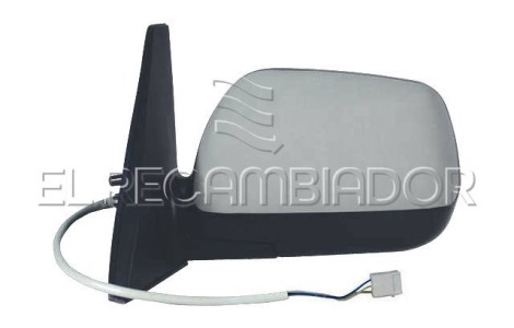ESPEJO COMPLETO Lado izquierdo (conductor) TOYOTA RAV-4 (00-05) - 27905251