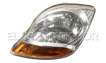 FARO PRINCIPAL Lado izquierdo (conductor) CHEVROLET-DAEWOO MATIZ (05-10) - 11231703