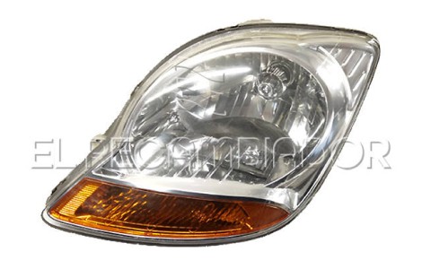FARO PRINCIPAL Lado izquierdo (conductor) CHEVROLET-DAEWOO MATIZ (05-10) - 11231703