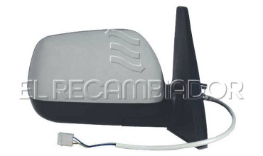 ESPEJO COMPLETO Lado derecho (acompañante) TOYOTA RAV-4 (00-05) - 27330202