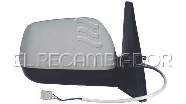 ESPEJO COMPLETO Lado derecho (acompañante) TOYOTA RAV-4 (00-05) - 27330202
