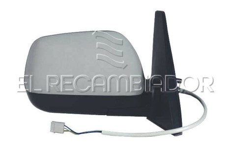 ESPEJO COMPLETO Lado derecho (acompañante) TOYOTA RAV-4 (00-05) - 27330202