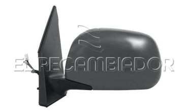 ESPEJO COMPLETO Lado izquierdo (conductor) TOYOTA RAV-4 (05-12) - 27330401