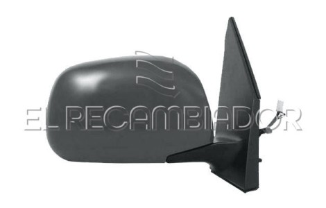 ESPEJO COMPLETO Lado derecho (acompañante) TOYOTA RAV-4 (05-12) - 27330402