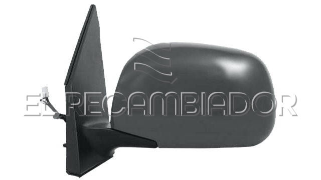 ESPEJO COMPLETO Lado izquierdo (conductor) TOYOTA RAV-4 (05-12) - 27905367