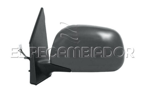 ESPEJO COMPLETO Lado izquierdo (conductor) TOYOTA RAV-4 (05-12) - 27905367