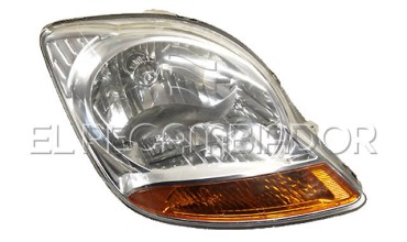 FARO PRINCIPAL Lado derecho (acompañante) CHEVROLET-DAEWOO MATIZ (05-10) - 11231704