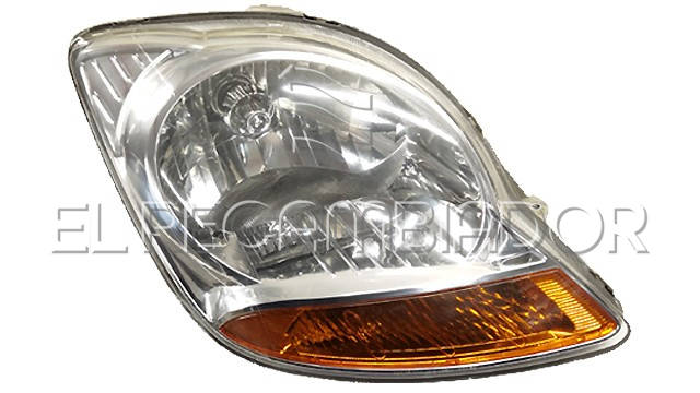 FARO PRINCIPAL Lado derecho (acompañante) CHEVROLET-DAEWOO MATIZ (05-10) - 11231704