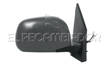 ESPEJO COMPLETO Lado derecho (acompañante) TOYOTA RAV-4 (05-12) - 27905368
