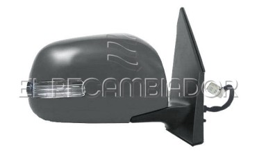 ESPEJO COMPLETO Lado derecho (acompañante) TOYOTA RAV-4 (05-12) - 27338502