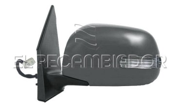 ESPEJO COMPLETO Lado izquierdo (conductor) TOYOTA RAV-4 (05-12) - 27334901