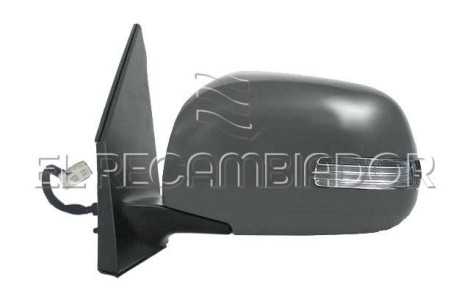 ESPEJO COMPLETO Lado izquierdo (conductor) TOYOTA RAV-4 (05-12) - 27334901
