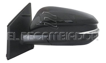 ESPEJO COMPLETO Lado izquierdo (conductor) TOYOTA RAV-4 (13-19) - 27330501