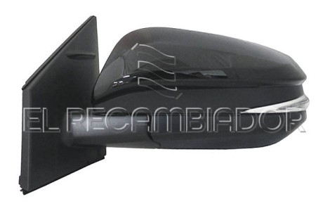 ESPEJO COMPLETO Lado izquierdo (conductor) TOYOTA RAV-4 (13-19) - 27330501