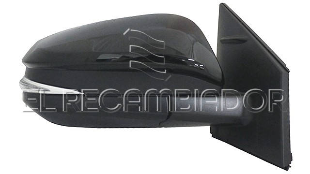 ESPEJO COMPLETO Lado derecho (acompañante) TOYOTA RAV-4 (13-19) - 27330502