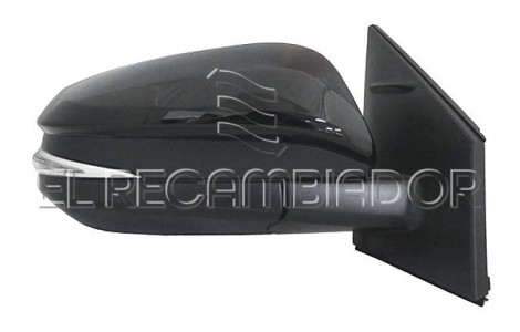 ESPEJO COMPLETO Lado derecho (acompañante) TOYOTA RAV-4 (13-19) - 27330502