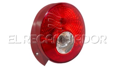 PILOTO TRASERO Lado derecho (acompañante) CHEVROLET-DAEWOO MATIZ (05-10) - 16231722