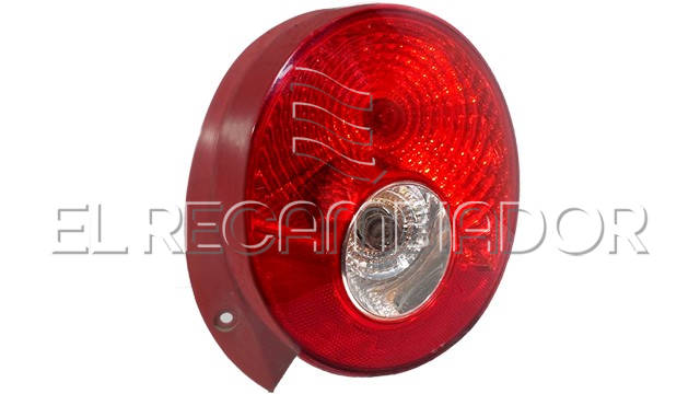 PILOTO TRASERO Lado derecho (acompañante) CHEVROLET-DAEWOO MATIZ (05-10) - 16231722