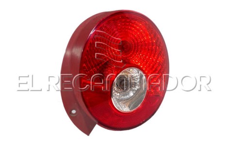 PILOTO TRASERO Lado derecho (acompañante) CHEVROLET-DAEWOO MATIZ (05-10) - 16231722