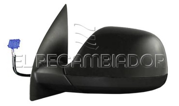 ESPEJO COMPLETO Lado izquierdo (conductor) VW AMAROK (10-22) - 27340601