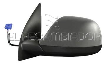 ESPEJO COMPLETO Lado izquierdo (conductor) VW AMAROK (10-22) - 27340611