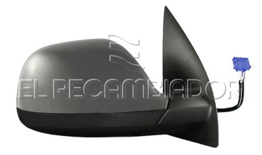 ESPEJO COMPLETO Lado derecho (acompañante) VW AMAROK (10-22) - 27340612