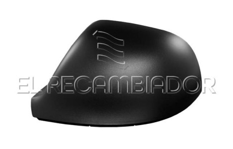 CARCASA Lado izquierdo (conductor) VW AMAROK (10-22) - 41340601
