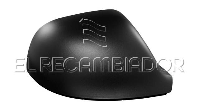 CARCASA Lado derecho (acompañante) VW AMAROK (10-22) - 41340602